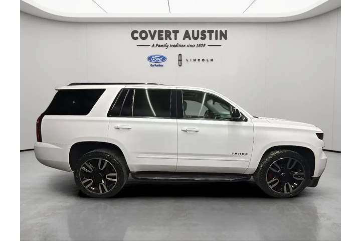 $33876 : Chevrolet Tahoe 2019 4x4 Pre image 6