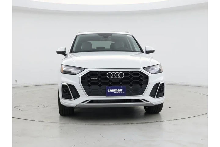 $35998 : Audi Q5 2022 AWD quattro S l image 5