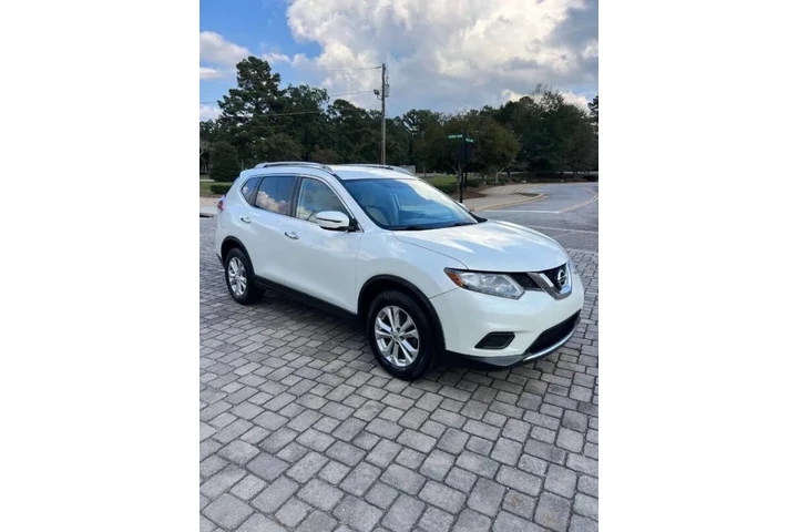 $6300 : 2016 Rogue SV image 5