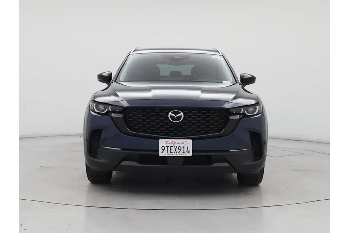 $26998 : Mazda CX-50 2025 AWD 2.5 S S image 5