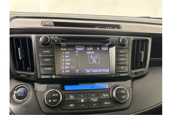 $21979 : Silver Certified2018 RAV4 XLE image 6