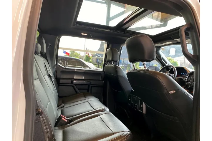 2020 F-150 XLT SuperCrew 6.5- image 9