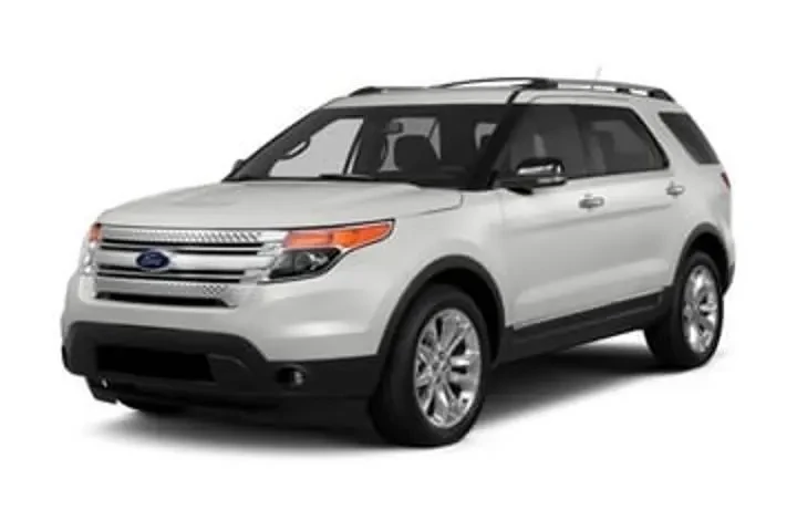 $6990 : Ford Explorer 2015 XLT 4dr S image 1