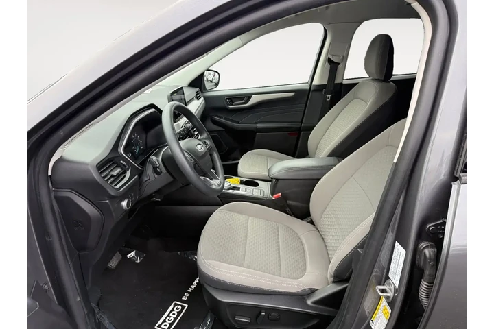 $15833 : Ford Escape 2022 SE 4dr SUV image 10