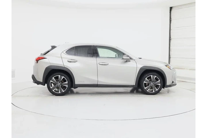 $24998 : Lexus UX 250h 2020 AWD 4dr C image 7