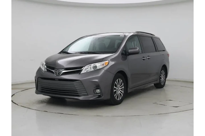 $27998 : Toyota Sienna 2020 XLE 7-Pas image 4