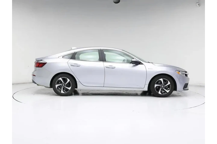 $21998 : Honda Insight 2022 EX 4dr Se image 7