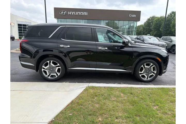 $38664 : Hyundai PALISADE 2025 SEL Pr image 9