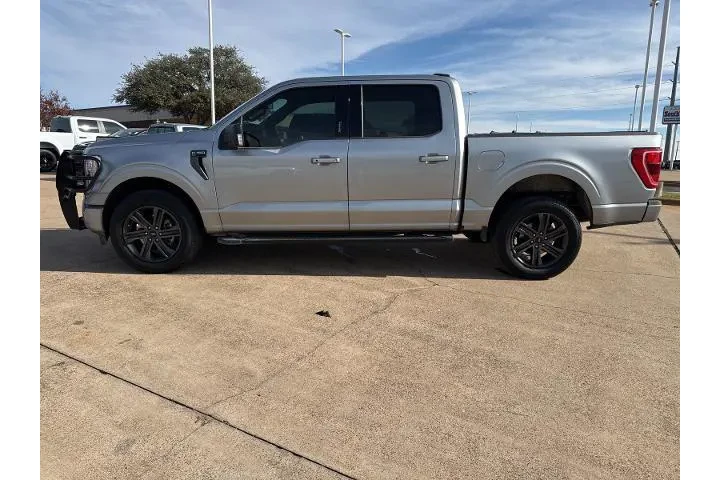 $39276 : Ford F-150 2022 4x4 XLT 4dr image 4