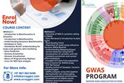 GWAS Program en Little Rock
