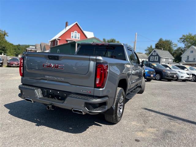 $31990 : 2020 GMC Sierra 1500 image 3