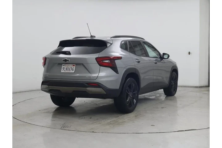 $24998 : Chevrolet Trax 2024 ACTIV 4d image 8