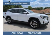 GMC Terrain 2020 SLT 4dr SUV en Atlanta