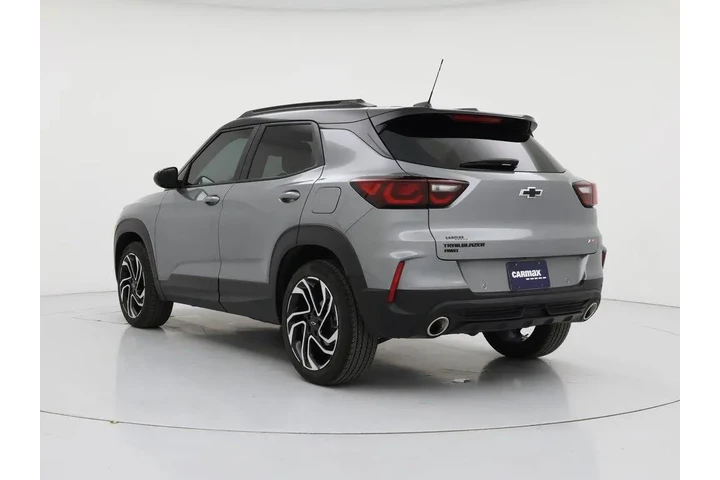 $29998 : Chevrolet Trailblazer 2025 4 image 2