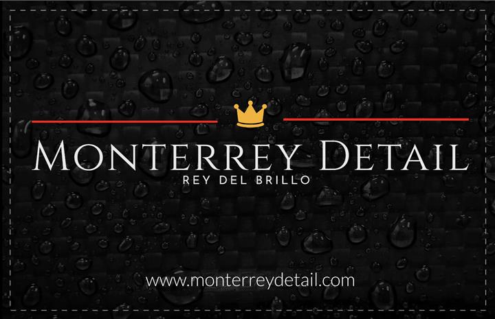 Monterrey Detail image 1