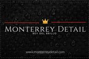 Monterrey Detail