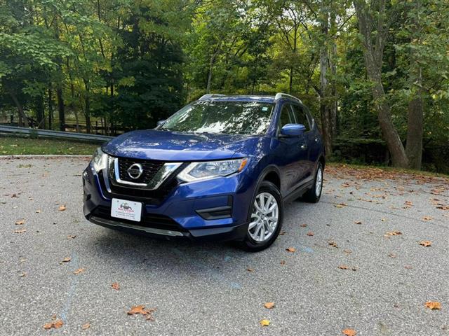 $11495 : 2017 NISSAN ROGUE2017 NISSAN image 6