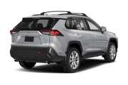 $26990 : Toyota RAV4 2023 XLE 4dr SUV thumbnail