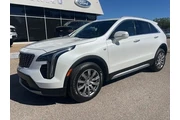 $23476 : Cadillac XT4 2021 Premium Lu thumbnail
