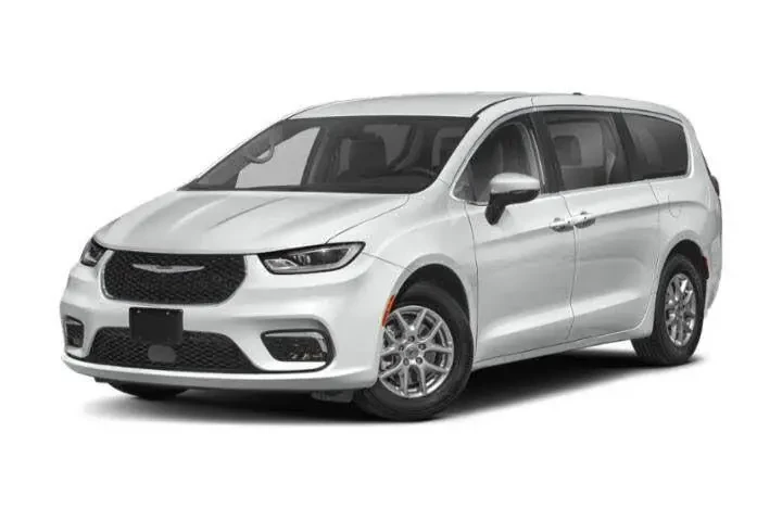 $25600 : Chrysler Pacifica 2023 Touri image 1