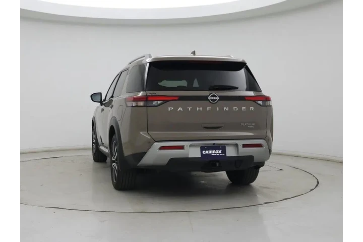 $37998 : Nissan Pathfinder 2023 AWD P image 2