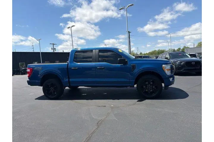 $35980 : Ford F-150 2022 4x4 XL 4dr S image 5