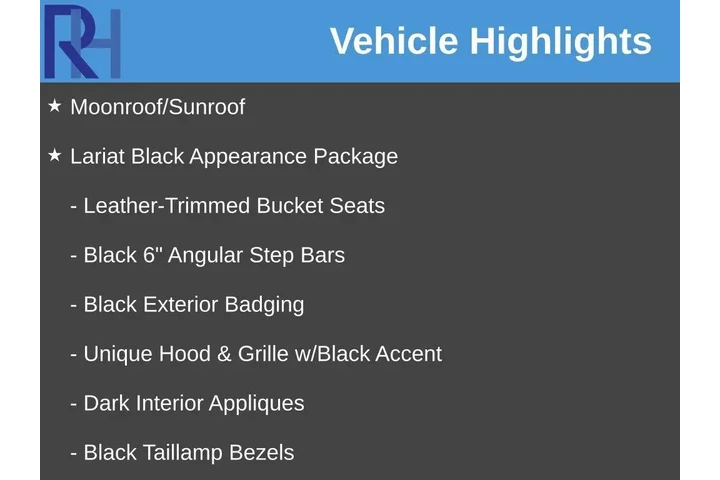 $38695 : Ford F-150 2023 4x4 Lariat 4 image 5