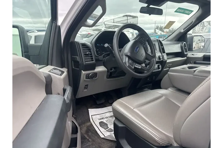 $27750 : Ford F-150 2019 4x2 Lariat 4 image 6