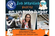 AUTO INSURANCE Y REGISTRACION en Los Angeles
