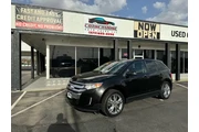 2013 Edge SEL