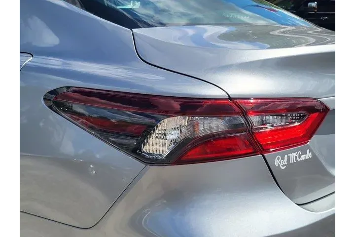 $22000 : Toyota Camry 2022 LE 4dr Sed image 9