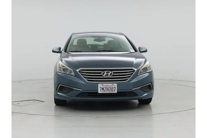 $11998 : Hyundai SONATA 2016 SE 4dr S image 5