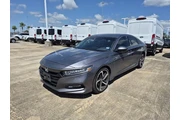 Honda Accord 2020 Sport 4dr en Houston