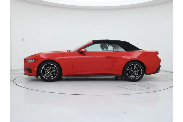 $26998 : Ford Mustang 2024 EcoBoost 2 image 3