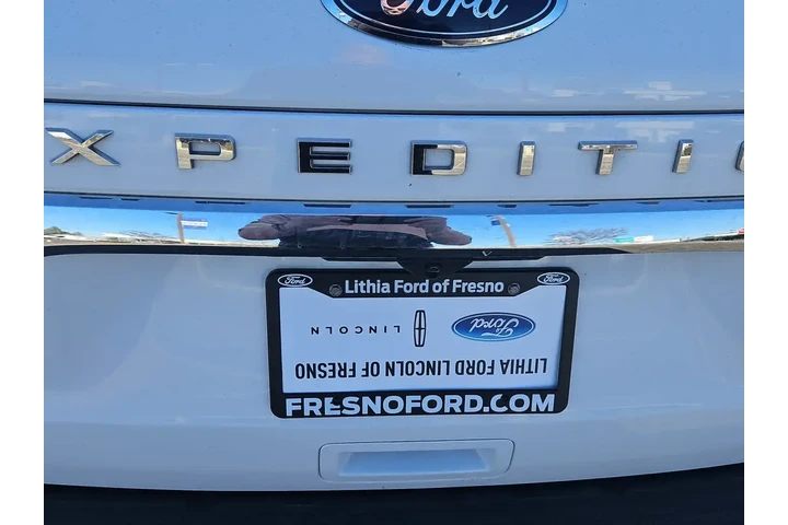 $37000 : Ford Expedition MAX 2024 4x2 image 8