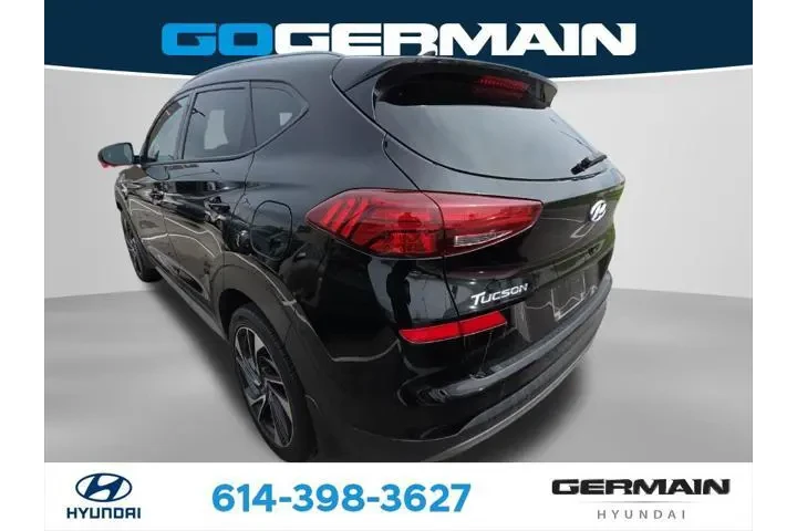 $15595 : Hyundai TUCSON 2020 Sport 4d image 8