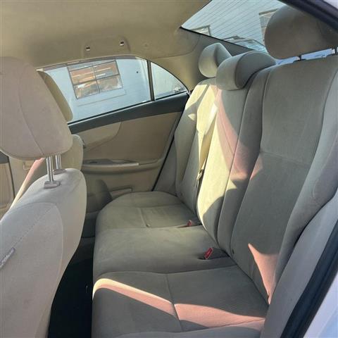 $12000 : 2013 TOYOTA COROLLA image 7