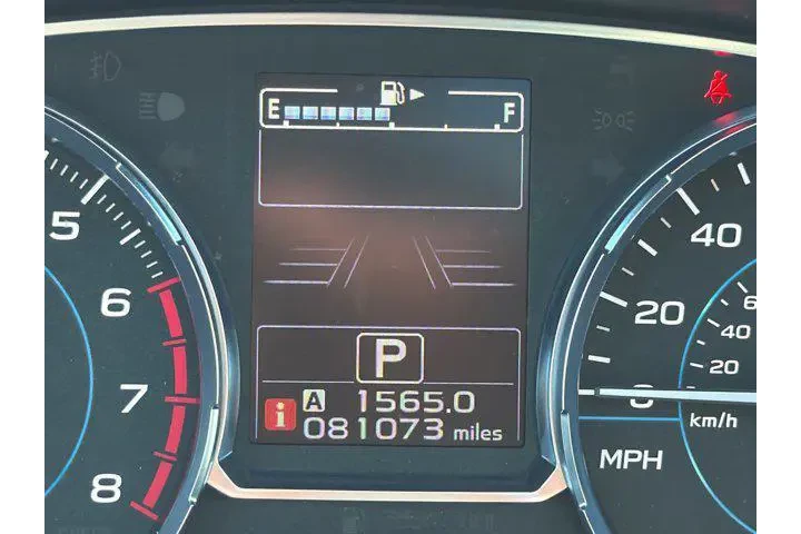 $18500 : Subaru Forester 2018 AWD 2.5 image 8