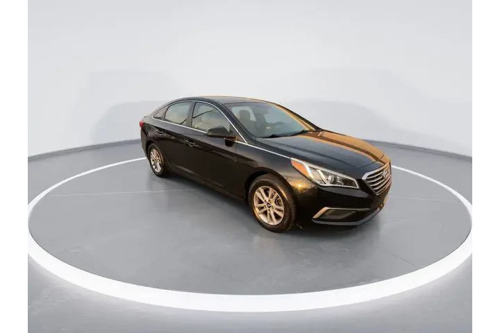 $9640 : Hyundai SONATA 2017 SE 4dr S image 2