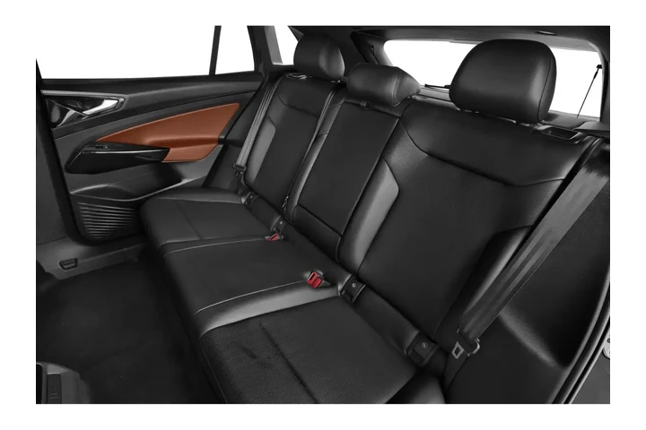 Volkswagen ID.4 2021 Pro S 4 image 8