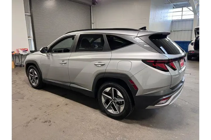 $22840 : Hyundai TUCSON 2025 SEL 4dr image 5