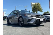$16000 : Toyota Camry 2018 L 4dr Seda thumbnail