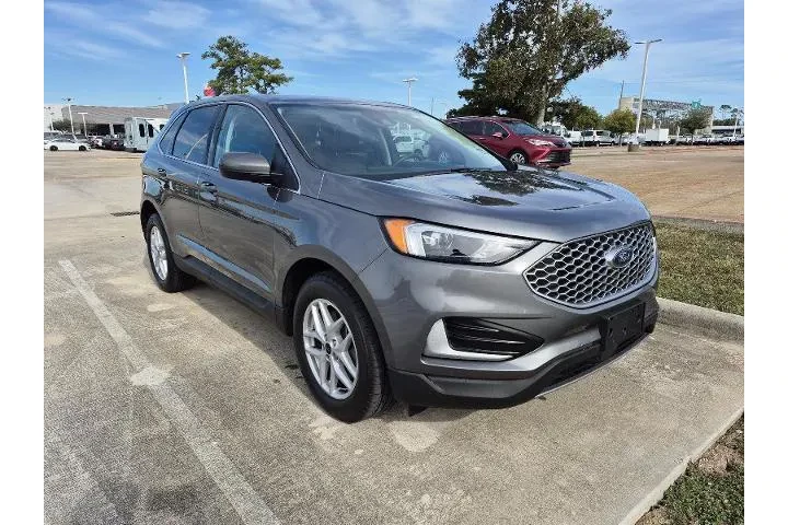 $28591 : Ford Edge 2024 AWD ST-Line 4 image 2