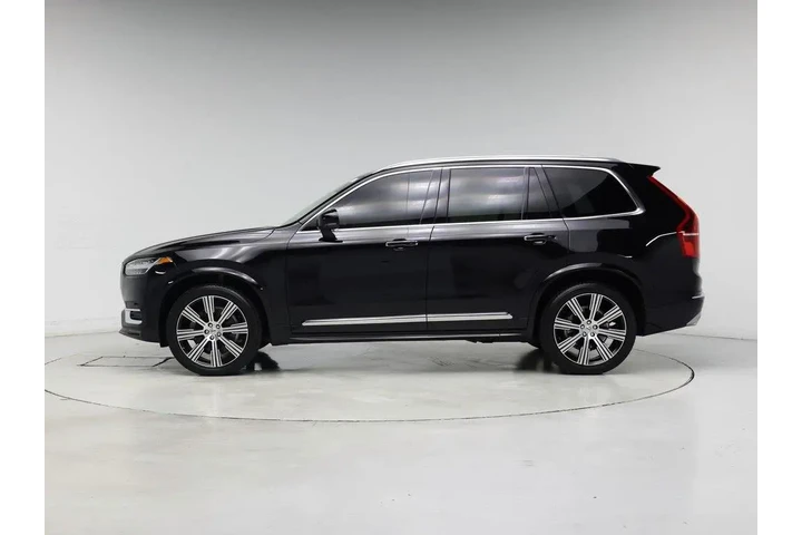 $37998 : Volvo XC90 2021 AWD T6 Inscr image 3