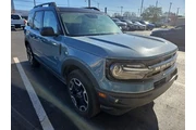 Ford Bronco Sport 2022 AWD O en Louisville