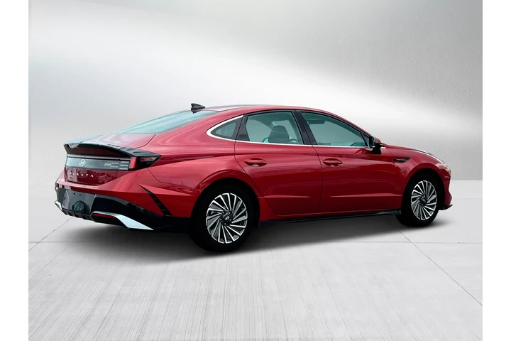 $23150 : Hyundai SONATA Hybrid 2025 S image 8