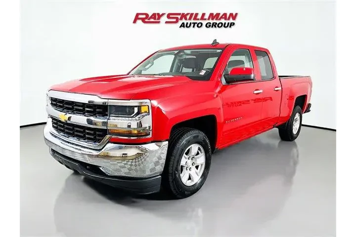 $25975 : Chevrolet Silverado 1500 LD image 3