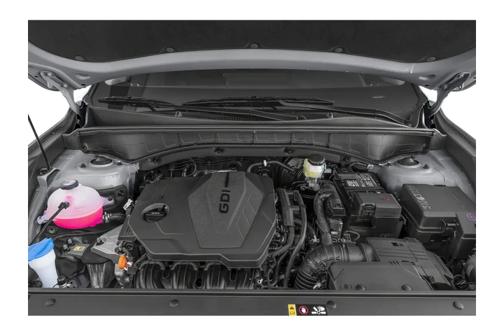 $33999 : 2023 Sorento X-Line S image 8