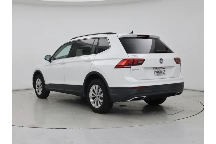 $14998 : Volkswagen Tiguan 2019 SE 4d image 2