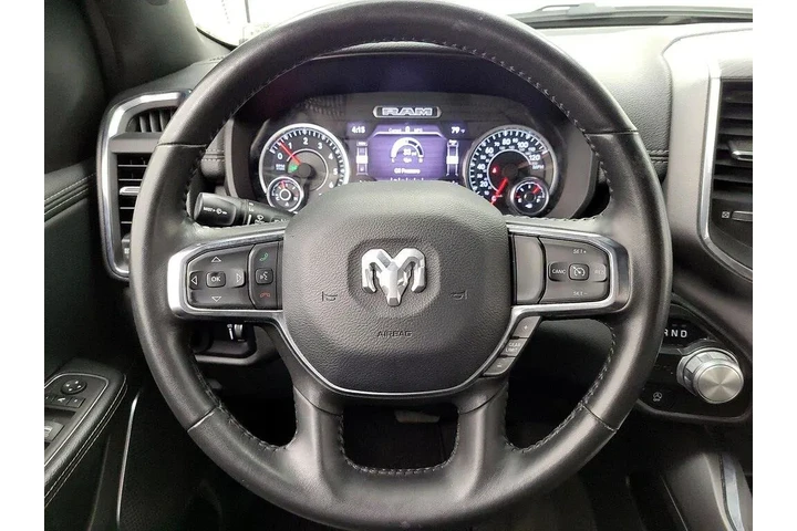 $34998 : Ram 1500 2024 4x2 Laramie 4d image 10